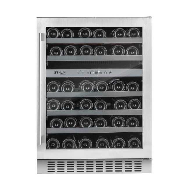 Винный шкаф Temptech STX60DS