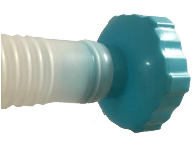 Переходник для шланга скиммера Intex 11238A Переходник для шланга скиммера Intex 11238A