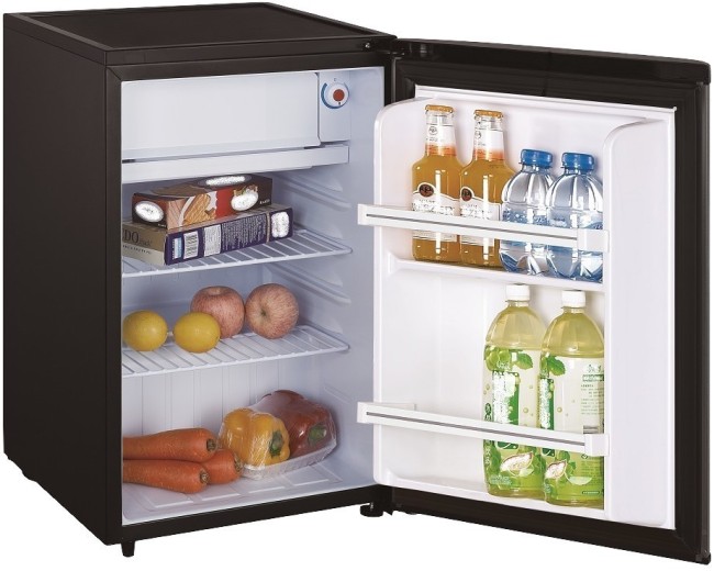 Холодильник Kraft BR-75I Холодильник Kraft BR-75I