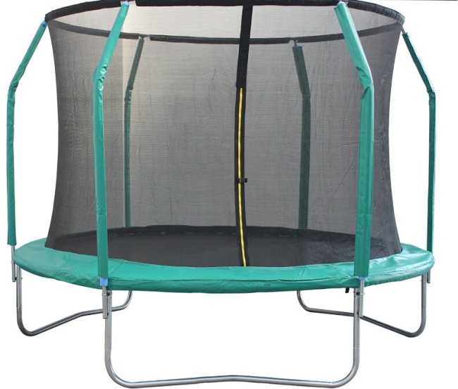 Батут DFC Jump Street 5ft (5FT-JST-E) Батут DFC Jump Street 5ft (5FT-JST-E)