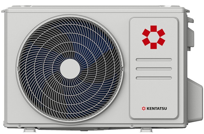Сплит-система Kentatsu KSGA53HZRN1/KSRA53HZRN1/-40