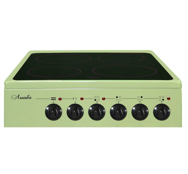 Электрическая плита Лысьва EF4002MK00 (ЭПС 402 МС) черный/ветка дерева В Электрическая плита Лысьва EF4002MK00 (ЭПС 402 МС) черный/ветка дерева В