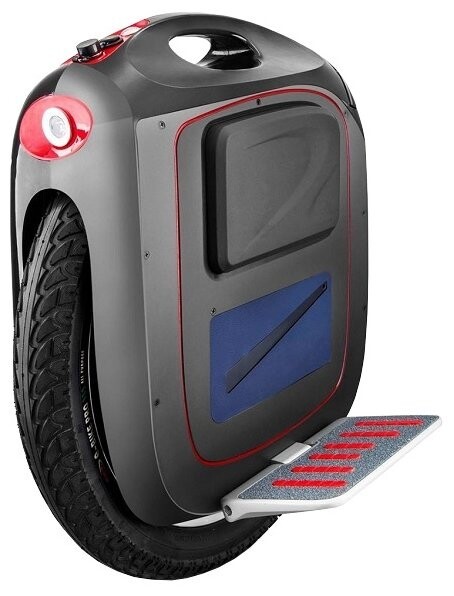 Моноколесо Gotway Msuper V3 680Wh Моноколесо Gotway Msuper V3 680Wh