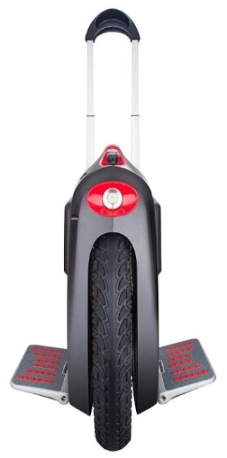 Моноколесо Gotway Msuper V3 680Wh Моноколесо Gotway Msuper V3 680Wh