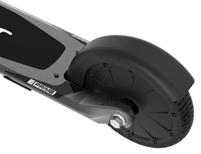 Электросамокат Razor E Prime Air серый Электросамокат Razor E Prime Air серый