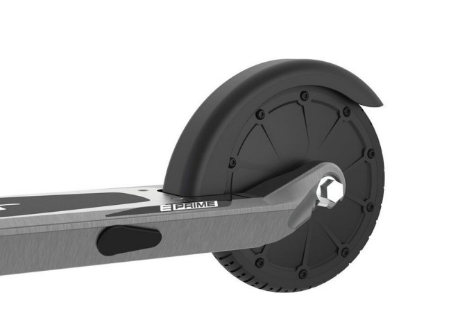 Электросамокат Razor E Prime Air серый Электросамокат Razor E Prime Air серый