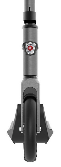 Электросамокат Razor E Prime Air серый Электросамокат Razor E Prime Air серый