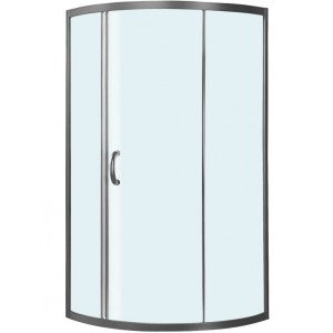 Стекла для душевого уголка AM.PM BLISS Slide 3/4 (W55G-315-090MT)