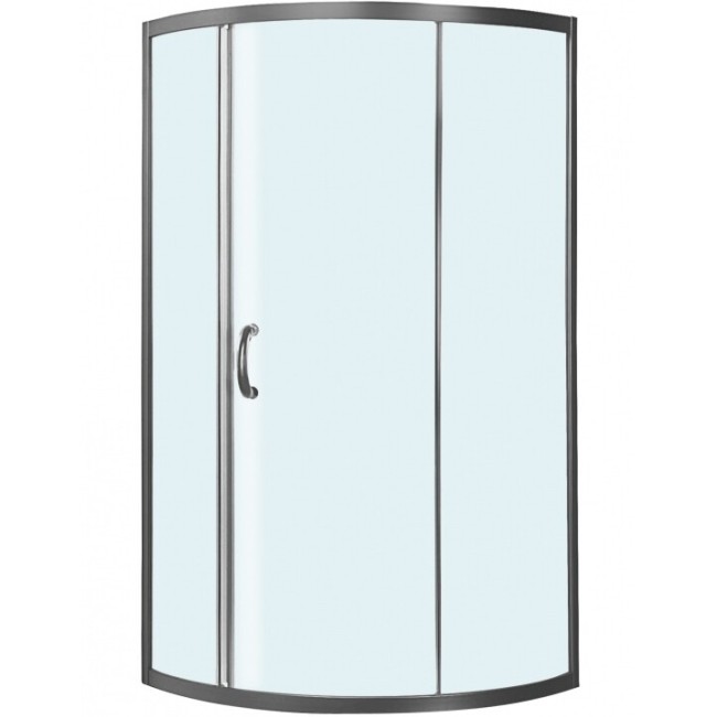 Стекла для душевого уголка AM.PM BLISS Slide 3/4 (W55G-315-090MT)