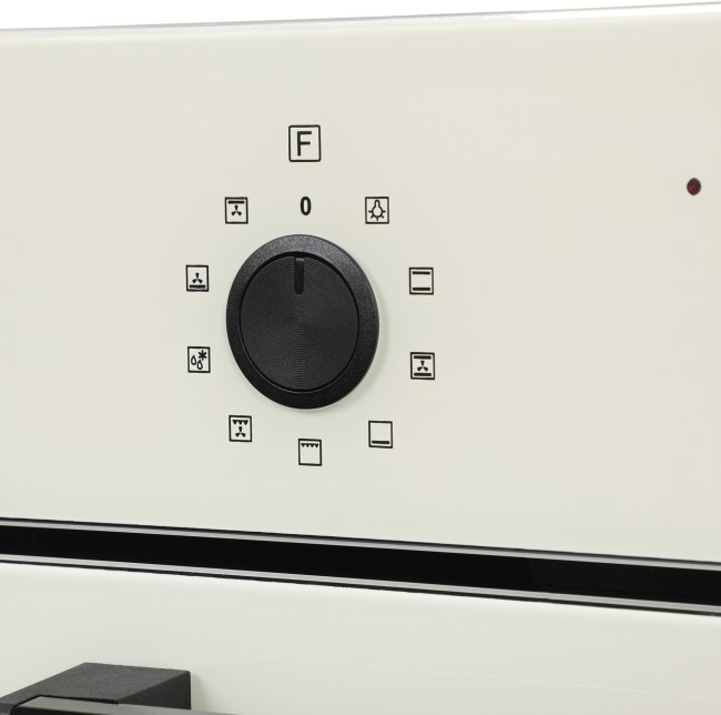 Встраиваемый электрический духовой шкаф Hyundai 6009.25 BE