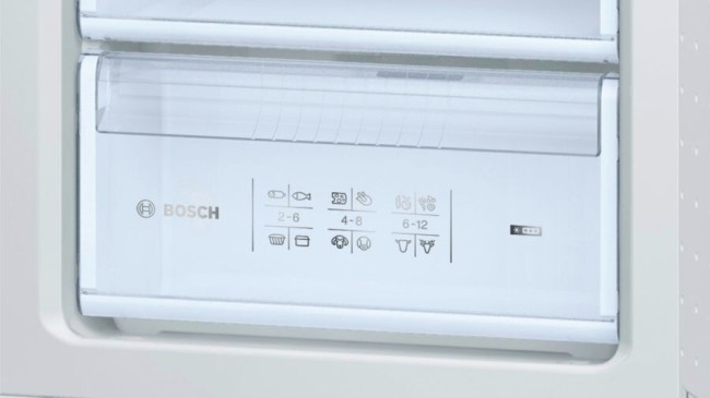 Холодильник Bosch KGV 39VW14R