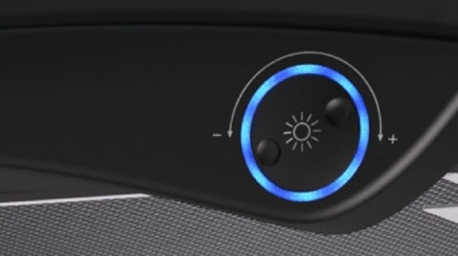 Каминная вытяжка Shindo Illusion 60 B/BG