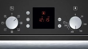 Встраиваемый электрический духовой шкаф Bosch HBN239S5R