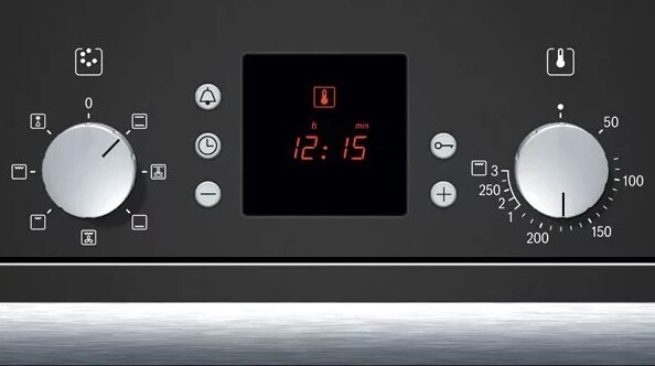 Встраиваемый электрический духовой шкаф Bosch HBN239S5R Встраиваемый электрический духовой шкаф Bosch HBN239S5R