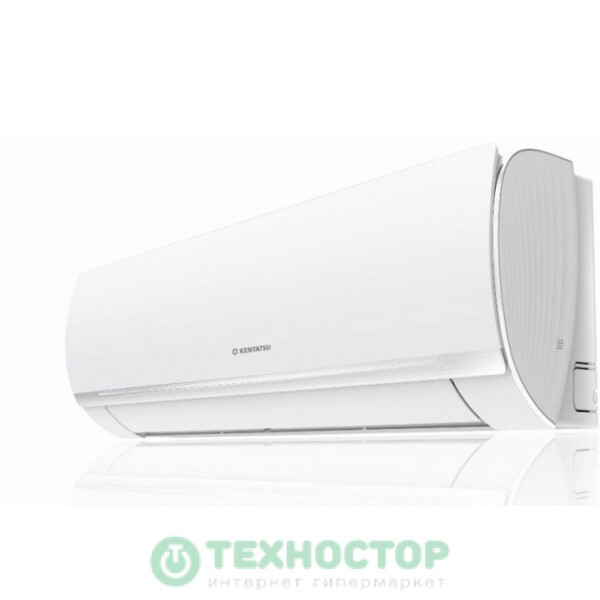 Сплит-система Kentatsu KSGQ50HFAN1/KSRQ50HFAN1/-40 Сплит-система Kentatsu KSGQ50HFAN1/KSRQ50HFAN1/-40