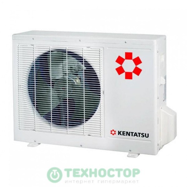 Сплит-система Kentatsu KSGQ50HFAN1/KSRQ50HFAN1/-40 Сплит-система Kentatsu KSGQ50HFAN1/KSRQ50HFAN1/-40