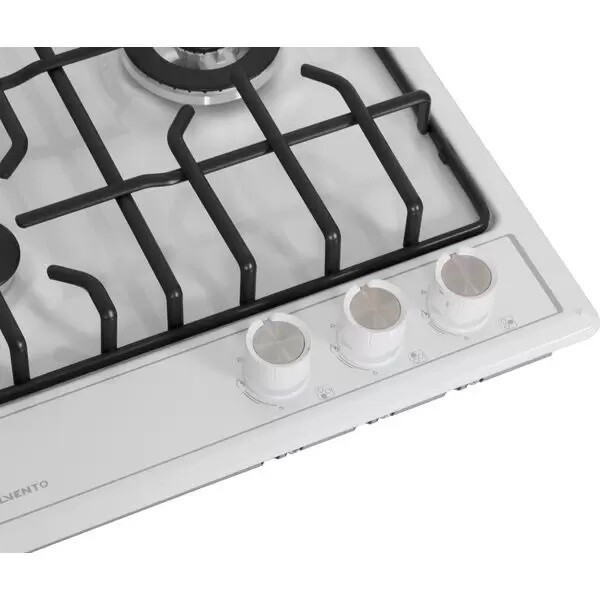 Встраиваемая газовая варочная панель Delvento V45V35W001 Встраиваемая газовая варочная панель Delvento V45V35W001