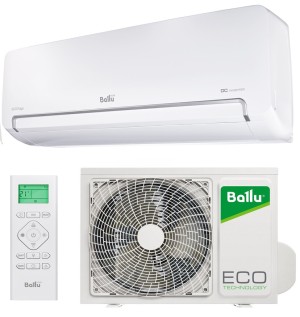 Сплит-система Ballu BSLI-24HN1/EE/EU_20Y