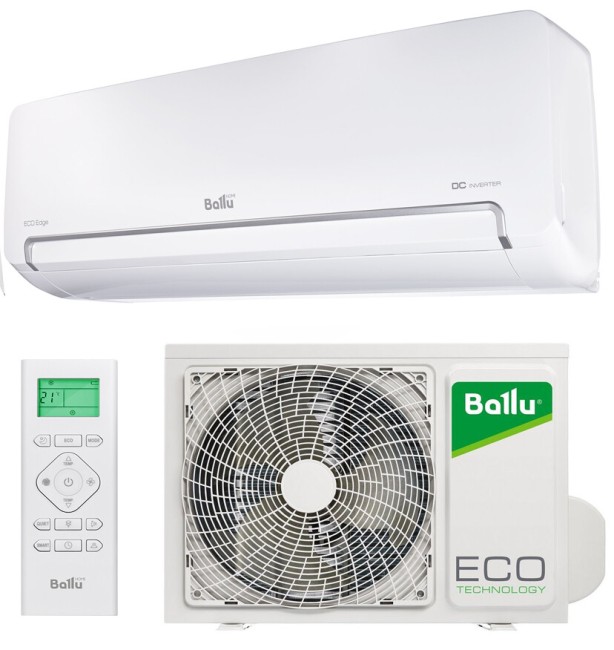 Сплит-система Ballu BSLI-24HN1/EE/EU_20Y