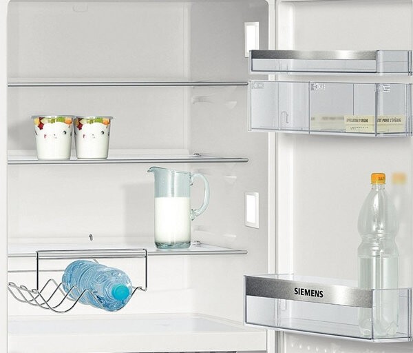 Холодильник Siemens KG 49NAI22R Холодильник Siemens KG 49NAI22R