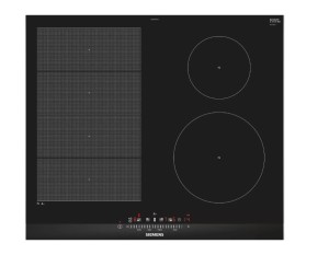 Встраиваемая индукционная варочная панель Siemens EX675FEC1E Встраиваемая индукционная варочная панель Siemens EX675FEC1E
