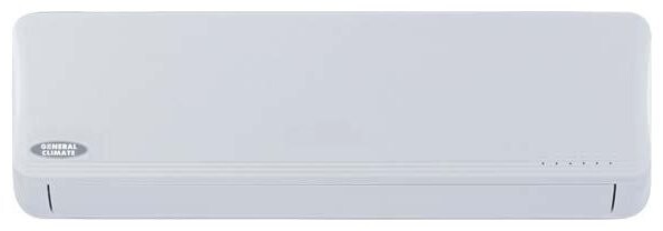 Сплит-система General Climate GC/GU-F13HRN1