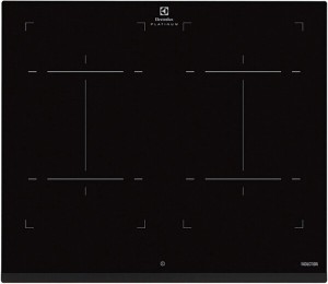 Встраиваемая индукционная варочная панель Electrolux EHL 96740 FZ