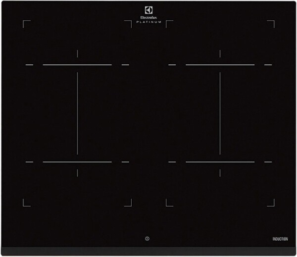 Встраиваемая индукционная варочная панель Electrolux EHL 96740 FZ Встраиваемая индукционная варочная панель Electrolux EHL 96740 FZ