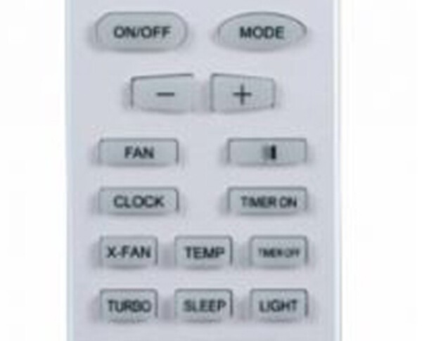 Кассетная сплит-система Jax ACQ–30HE6/ACX-30HE6