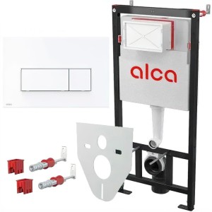 Готовое решение Alcaplast AM101/1120-4:1 RU M570-0001