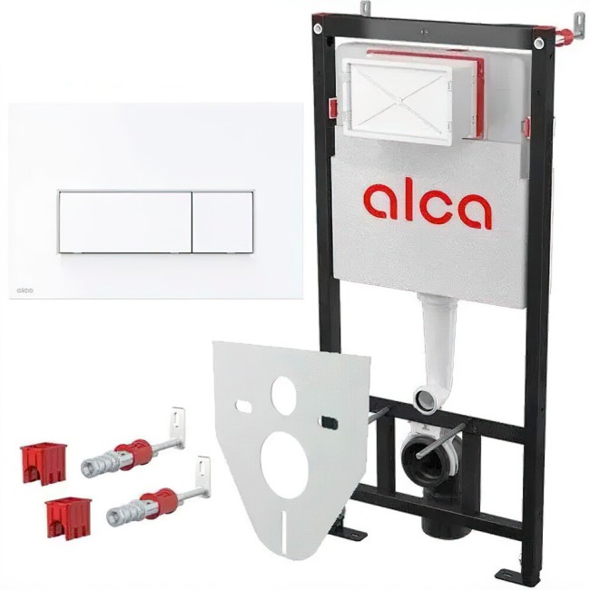 Готовое решение Alcaplast AM101/1120-4:1 RU M570-0001 Готовое решение Alcaplast AM101/1120-4:1 RU M570-0001