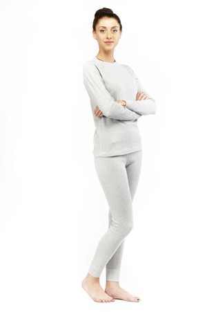 Комплект термобелья Termoline Cotton 2232 S / 44-46