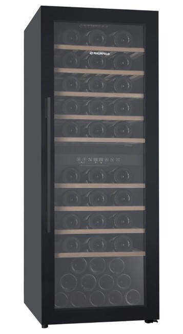 Винный шкаф Maunfeld MFWC-201D77