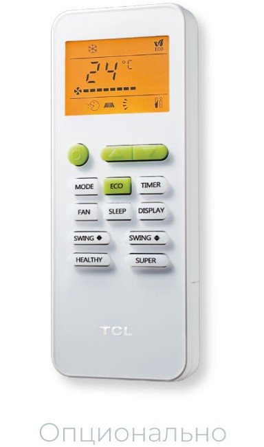 Сплит-система канального типа TCL TTB-48HWA/TOU-48HSA