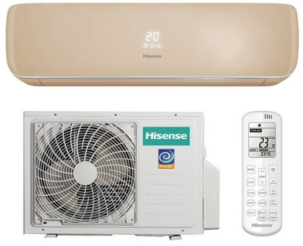 Сплит-система Hisense AS-10UW4RVETG00G(С)