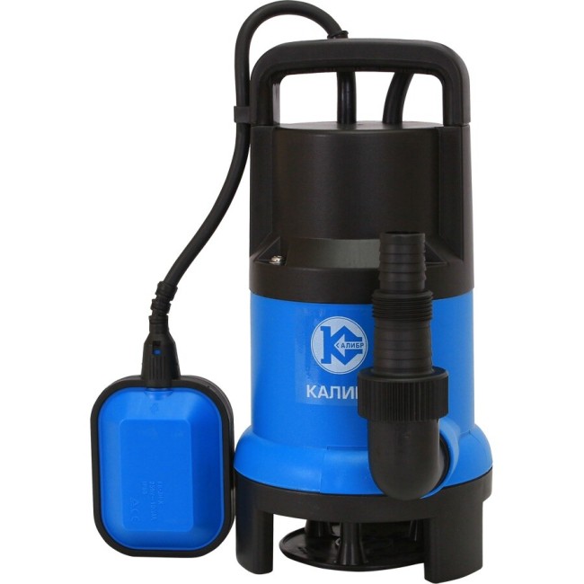 Насос погружной Калибр НПЦ-400/35П
