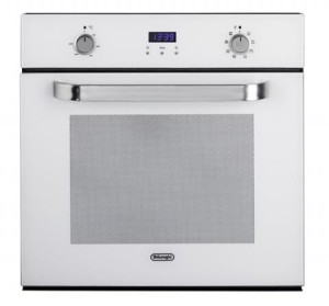 Встраиваемый электрический духовой шкаф Delonghi FMB 8 PPN