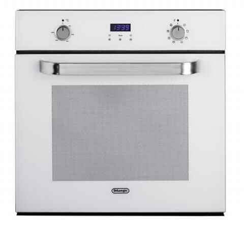 Встраиваемый электрический духовой шкаф Delonghi FMB 8 PPN