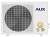 Сплит-система AUX ALCA-H12/4DR2A Сплит-система AUX ALCA-H12/4DR2A