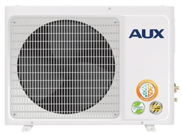 Сплит-система AUX ALCA-H12/4DR2A Сплит-система AUX ALCA-H12/4DR2A