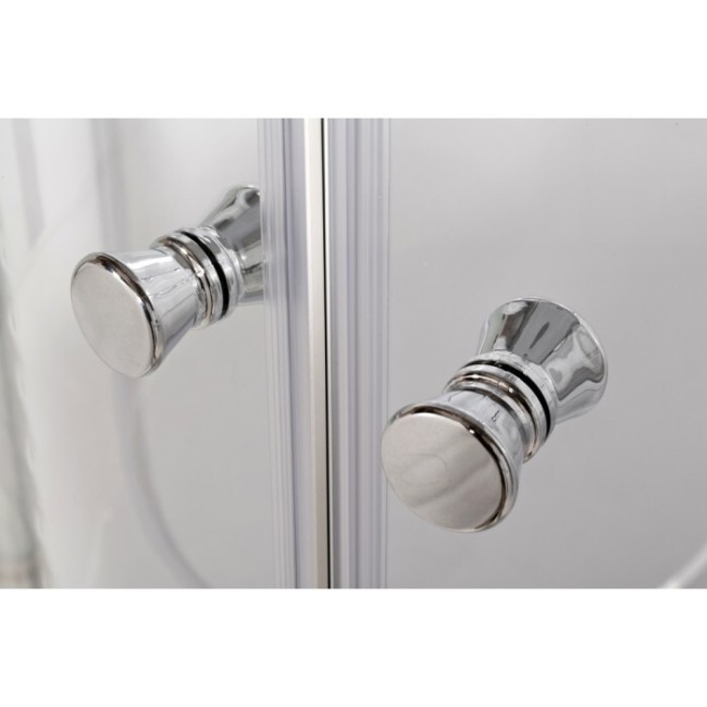 Душевая кабина Deto L520R с электрикой