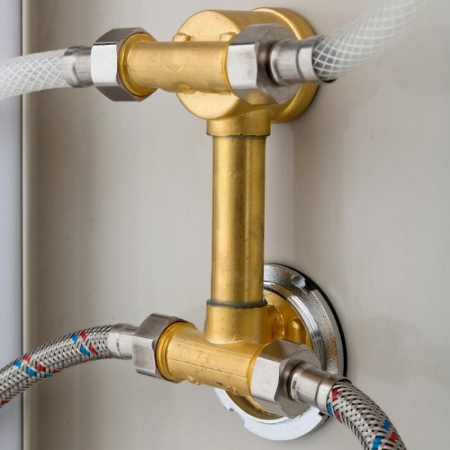 Душевая кабина Deto L520R с электрикой