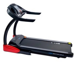 Складная беговая дорожка UMOVE Motion 6.0