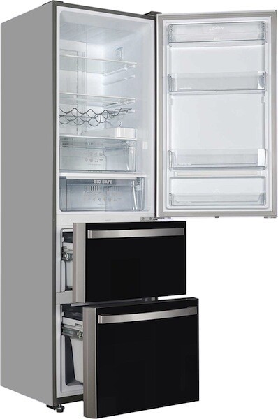 Холодильник Kaiser KK 65205 S