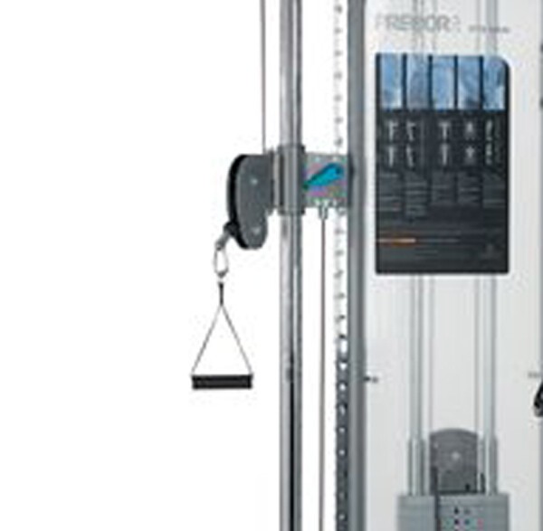 Комплекс для персональных тренировок Precor FTS GLIDE (PR\PWFTSGNR9919EN\CM-BP-00)