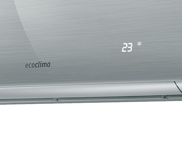 Внутренний блок для мультисплит-системы Ecoclima CMWM-H12/4R2(Silver)