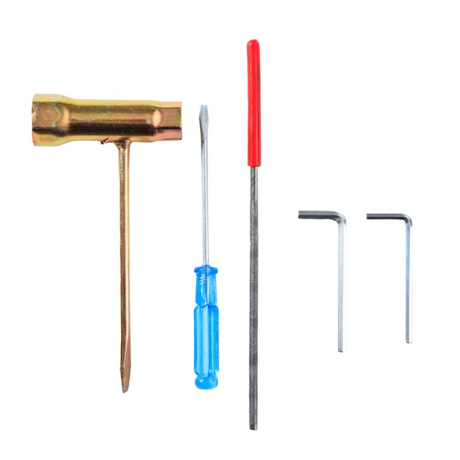 Бензопила RedVerg Basic GC-58C