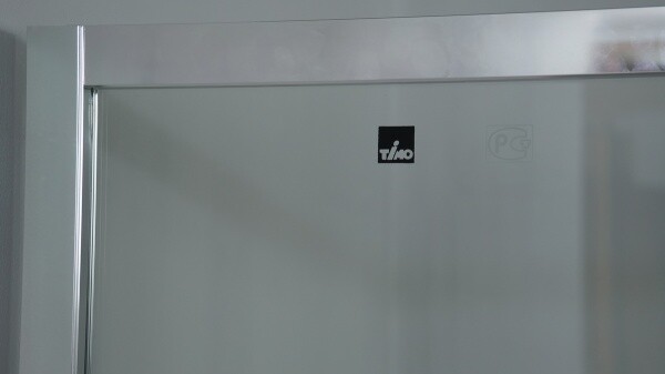 Душевой уголок Timo TL-8001 Fabric