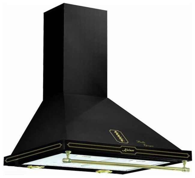 Каминная вытяжка Kaiser A 6416 BE