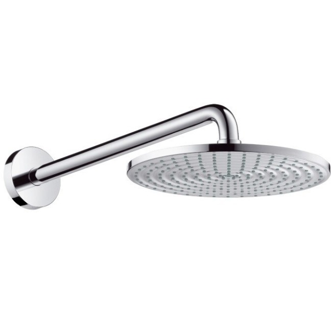 Верхний душ Hansgrohe Raindance air (27461000) Верхний душ Hansgrohe Raindance air (27461000)